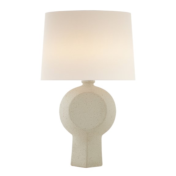 Nicolae Stone Table Lamp