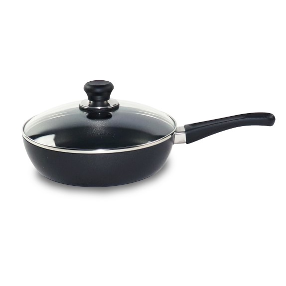 SCANPAN Classic Saute Pan, 2 1/4-Qt.