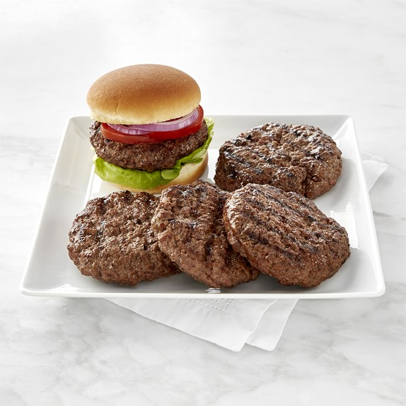 Greensbury Organic Grass-Fed Ground Beef