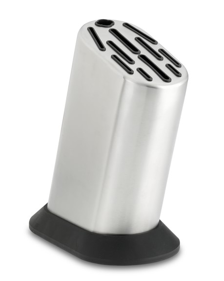 Global Classic Steel Storage Block