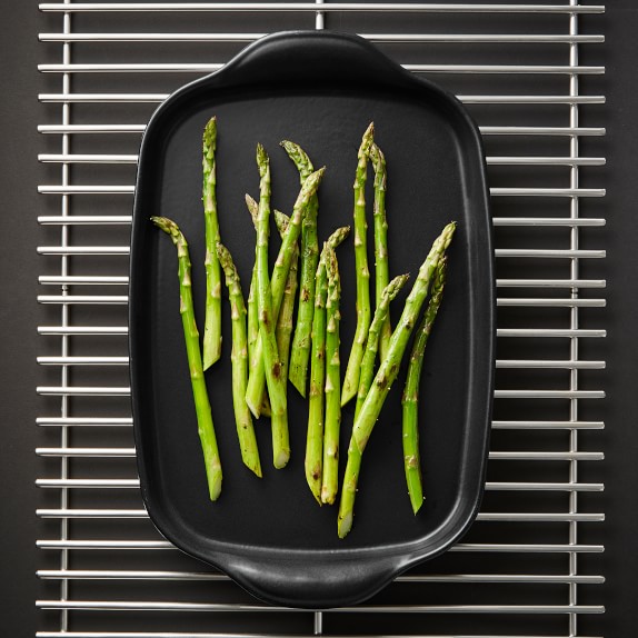 Emile Henry Grilling Plank, Black