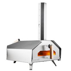 Outdoor Pizza Ovens Portable Pizza Ovens Williams Sonoma
