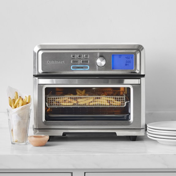 Cuisinart Digital Air Fryer Toaster Oven