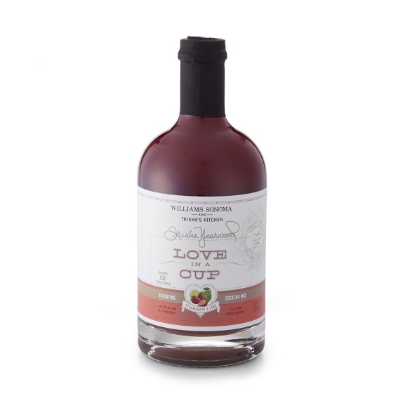 Trisha Yearwood's Love in a Cup Cocktail Mix