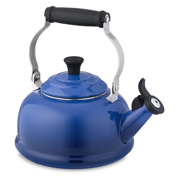 Le Creuset Classic Tea Kettle Williams Sonoma