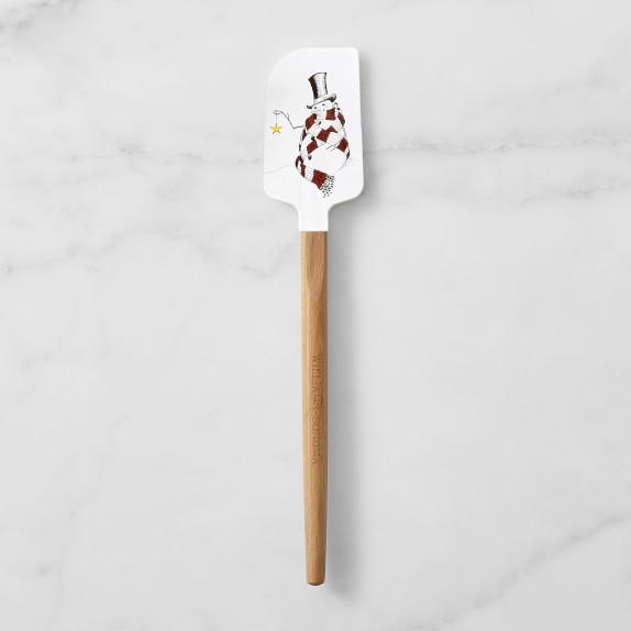 Rory Dobner Holiday Silicone Spatula