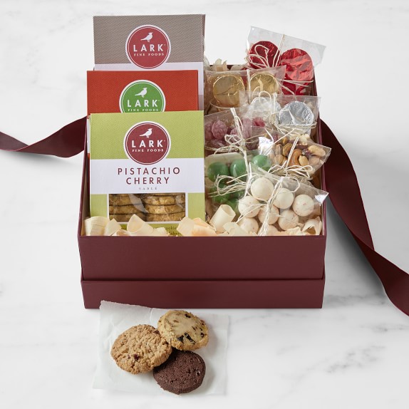 Grande Holiday Sweets Box