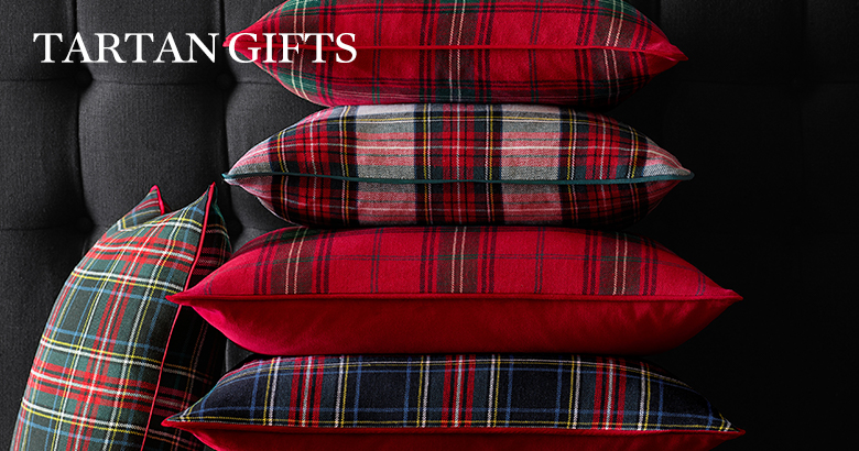 Tartan Gifts