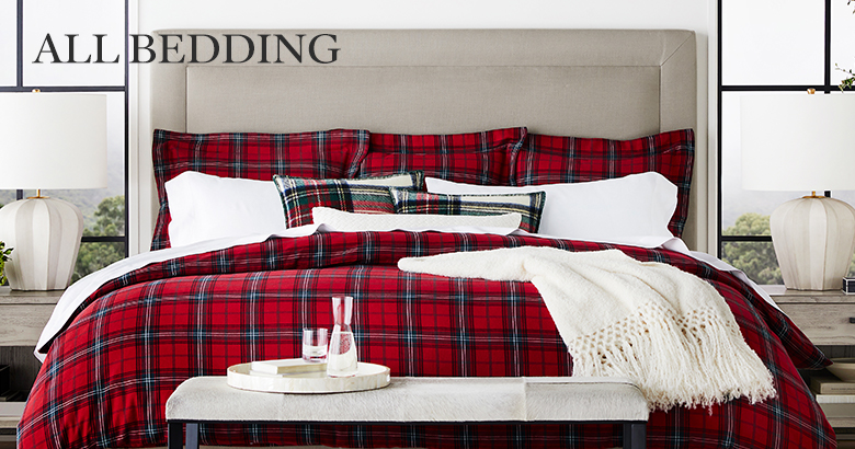 All Bedding