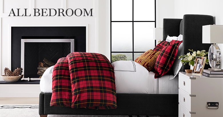 All Bedroom