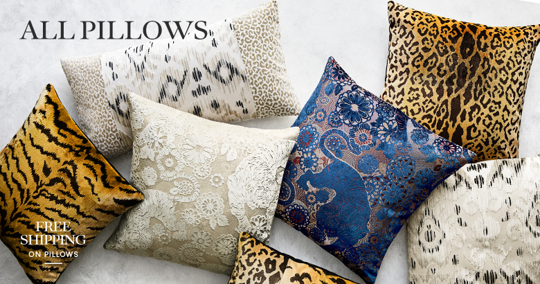All Pillows