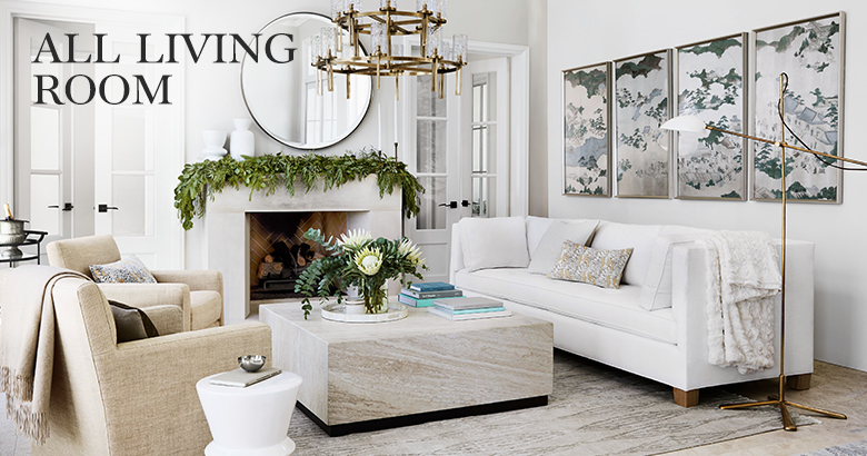 All Living Room