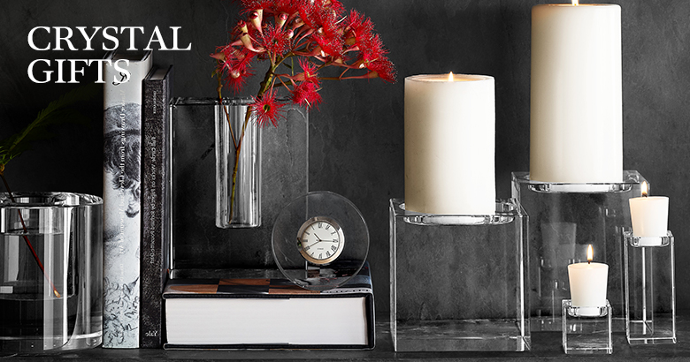 Crystal Gifts