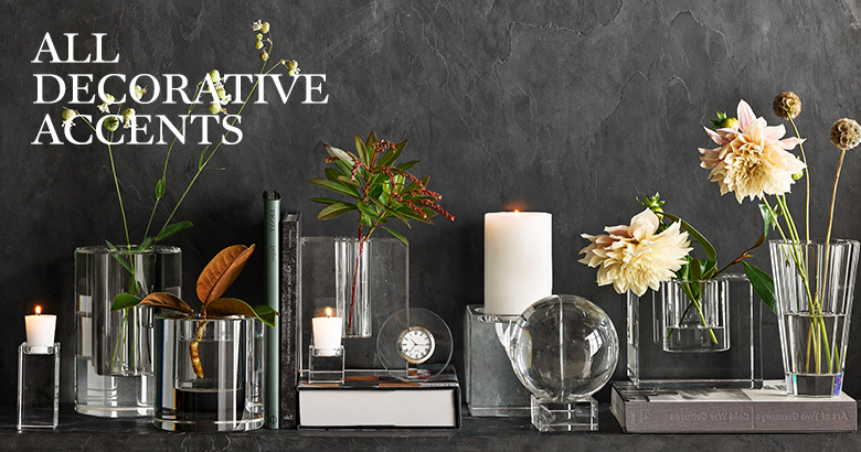 All Decorative Accents
