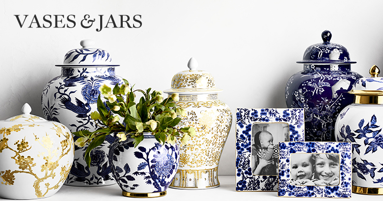 Vases & Jars