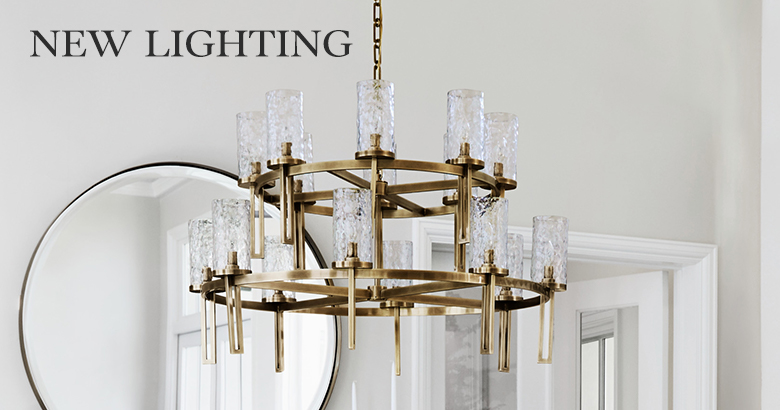 New Lighting