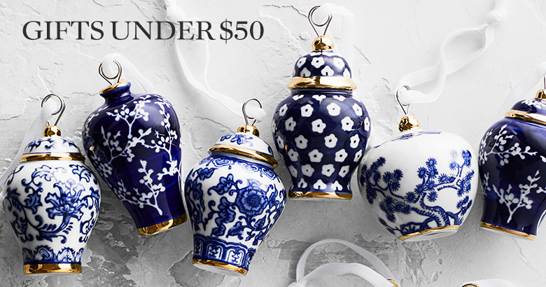 Gifts Under $50