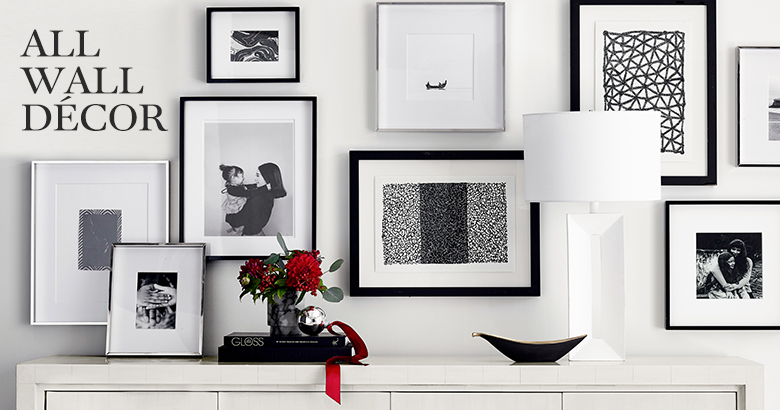 All Wall Décor