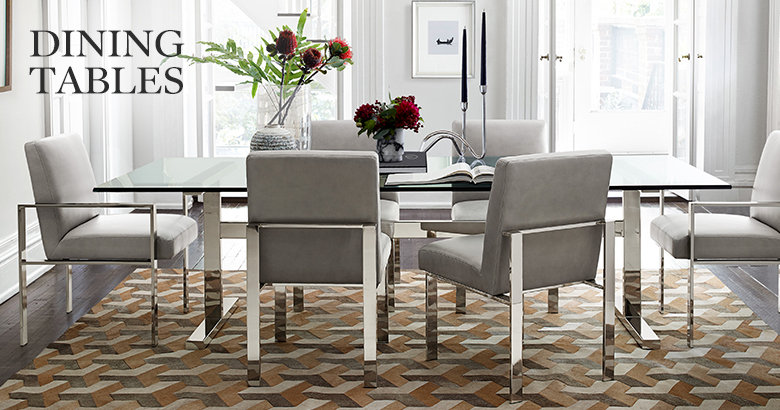 Dining Tables