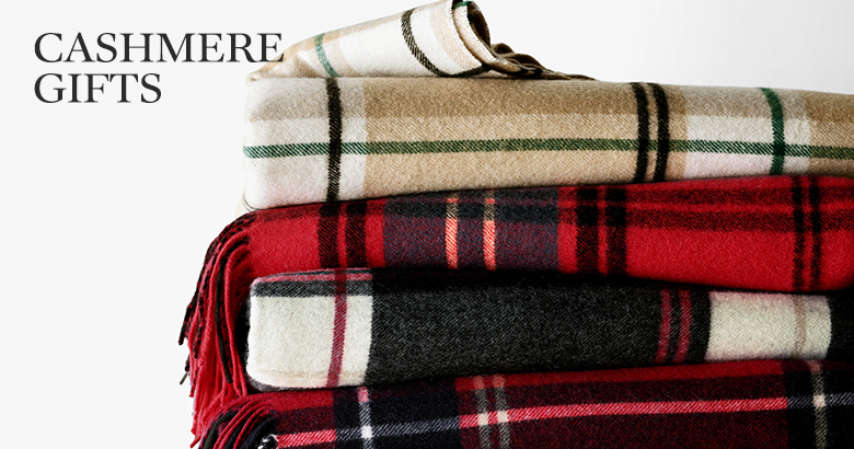 Cashmere Gifts