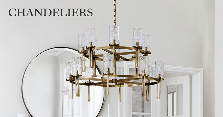 Chandeliers