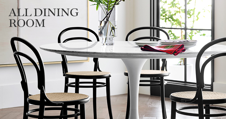 All Dining Room