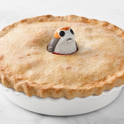 Le Creuset Stoneware Star Wars Porg&#8482; Pie Bird