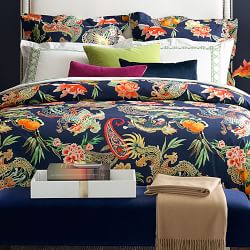 Luxury Duvet Covers Sets Williams Sonoma