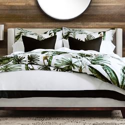 Luxury Duvet Covers Sets Williams Sonoma