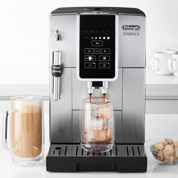 Coffee Makers « Grille Art The fully automatic espresso machine