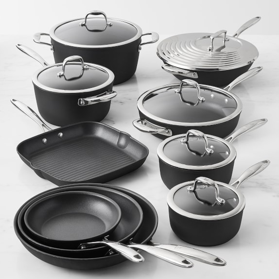 Zwilling Forte Nonstick Ultimate 16-Piece Set