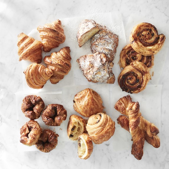 6 Months of Le Marais Pastries Subscription
