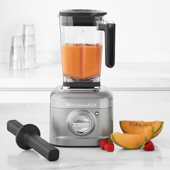 KitchenAid K400 Blender Williams Sonoma