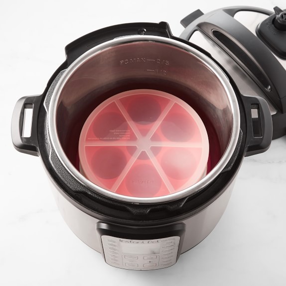 Instant Pot Silicone Egg Bites Mold Instant Pot Accessories