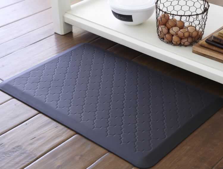 Anti Fatigue Kitchen Mats Canada Dandk Organizer