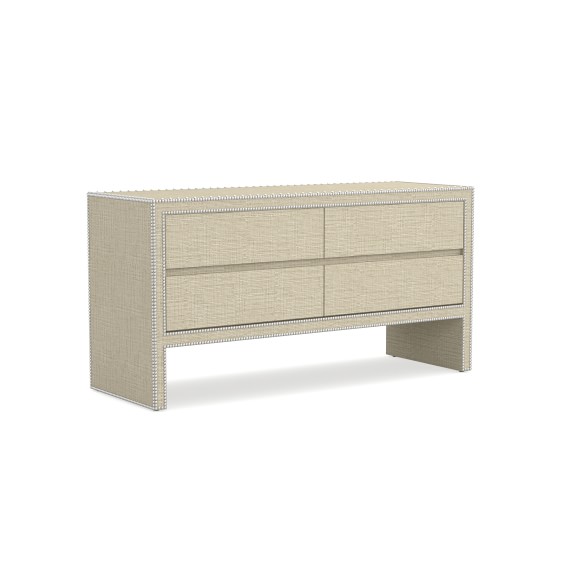 Meade 4 Drawer Dresser Williams Sonoma