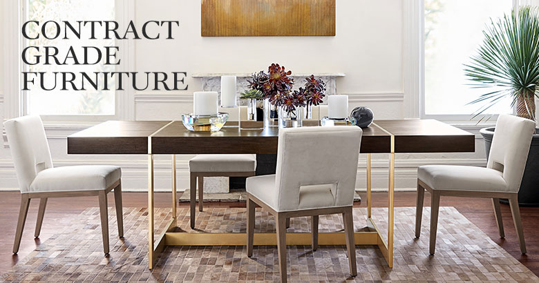 Contract Grade Furniture