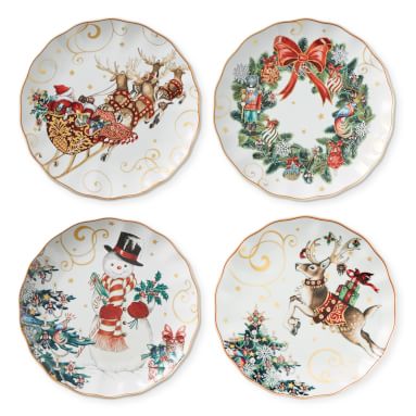 Holiday Dinnerware Holiday Tablecloths Williams Sonoma