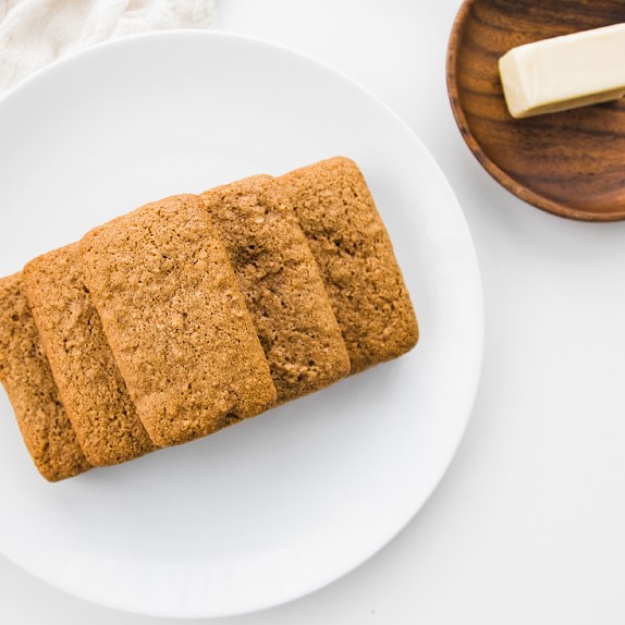 Silpat Silicone Mini Loaf Pan Williams Sonoma