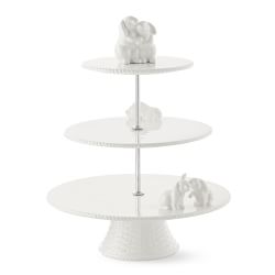 Cake Stands Cupcake Stands Tiered Cake Stands Williams Sonoma