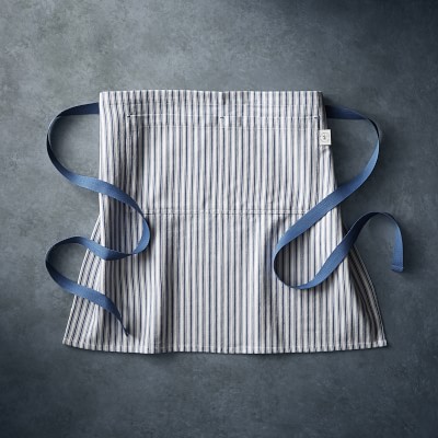 Open Kitchen by Williams Sonoma Half Apron