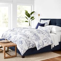 Luxury Duvet Covers Sets Williams Sonoma