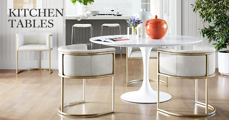 Kitchen Tables