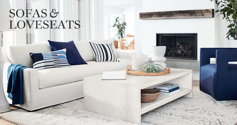 Sofas & Loveseats