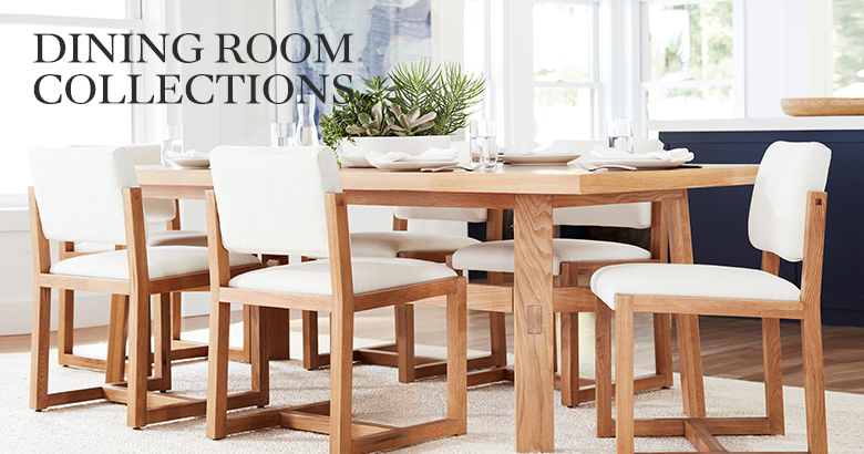 Dining Room Collections