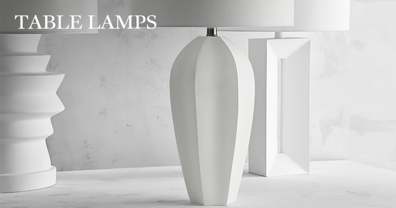 Table Lamps