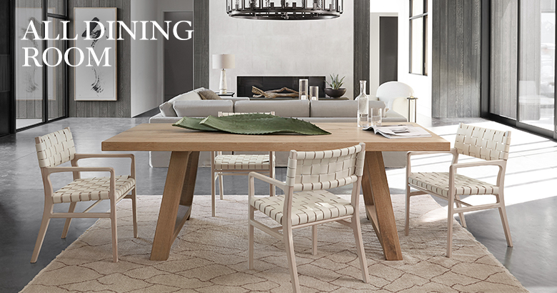 All Dining Room