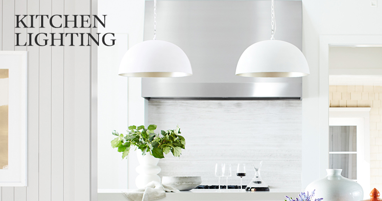 Kitchen Lighting