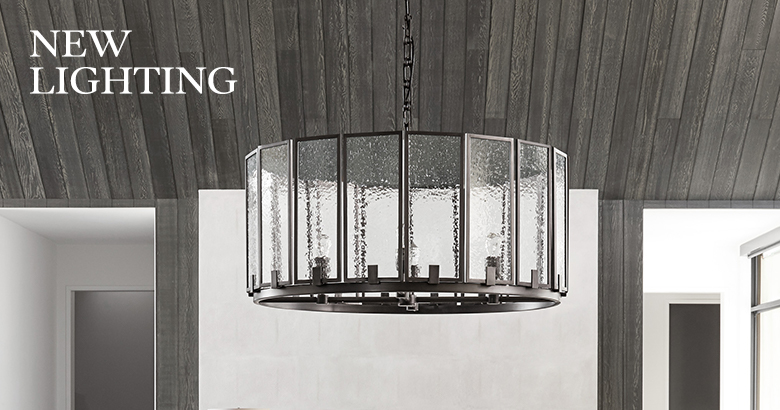 New Lighting