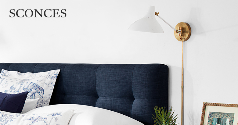 Sconces